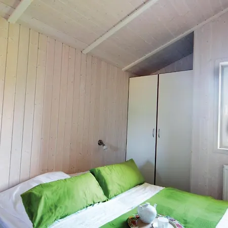 Strandblick 11 C * Schonhagen (Schleswig-Holstein)
