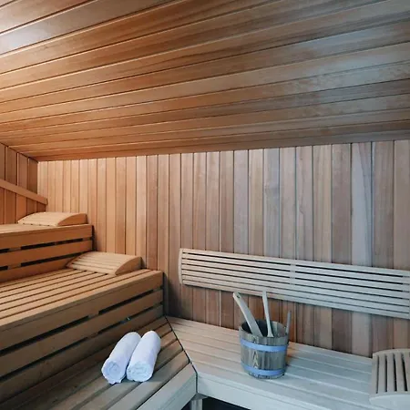 Feriehus Strandblick 11 Schönhagen