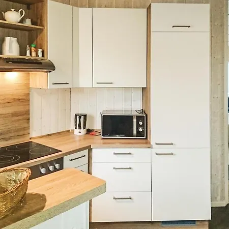 Holiday home Strandblick 11 C
