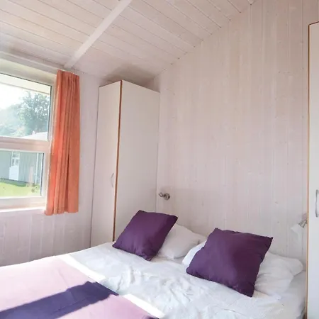 Strandblick 11 C Holiday home