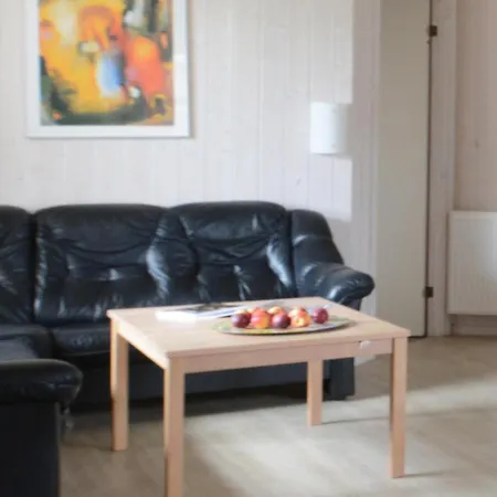 Holiday home Strandblick 11 C