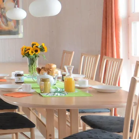 Strandblick 11 C Holiday home *
