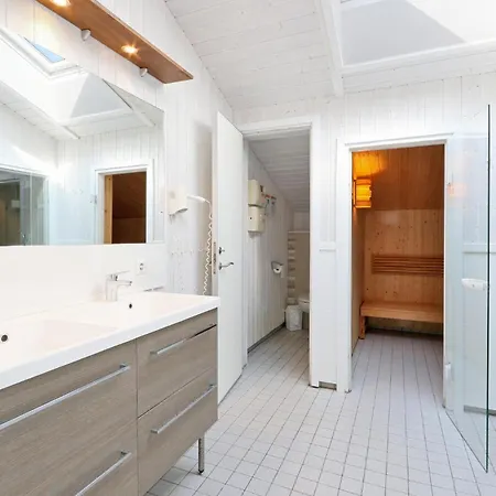 Holiday home Strandblick 11 C *