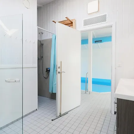 Holiday home Strandblick 11 C Schonhagen (Schleswig-Holstein)