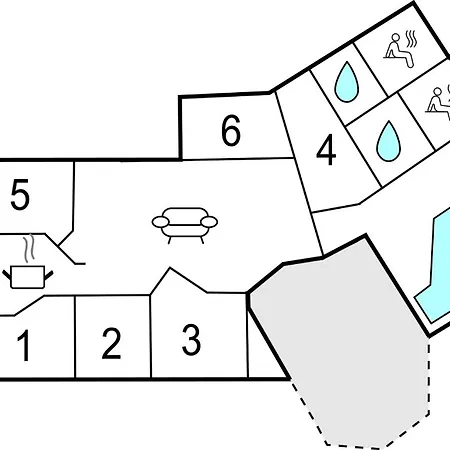 Strandblick 11 Schönhagen