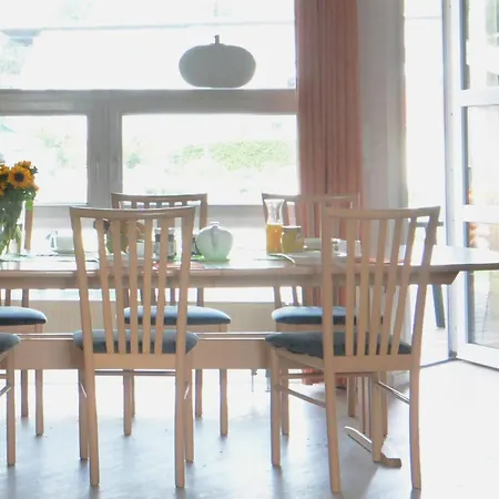 Strandblick 11 C * Schonhagen (Schleswig-Holstein)