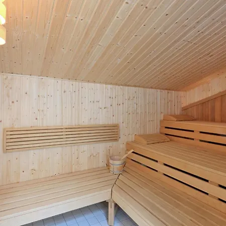 Feriehus Strandblick 11 Schönhagen