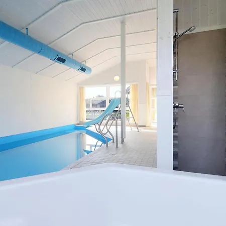 Holiday home Strandblick 11 C