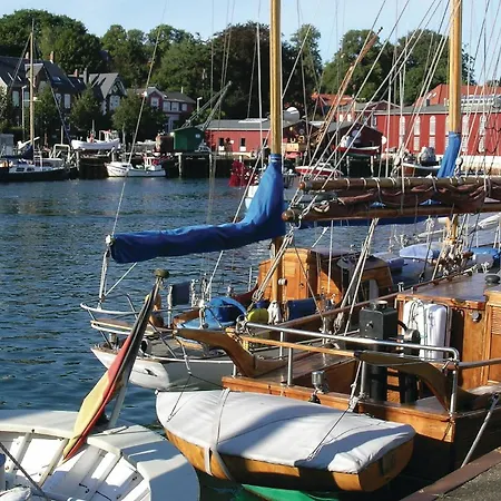 Strandblick 11 C *
