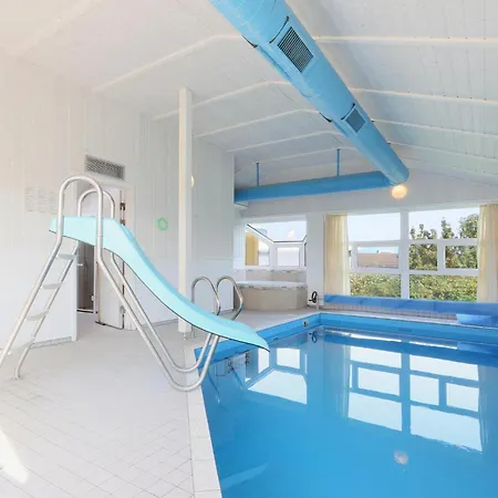 Strandblick 11 C Holiday home