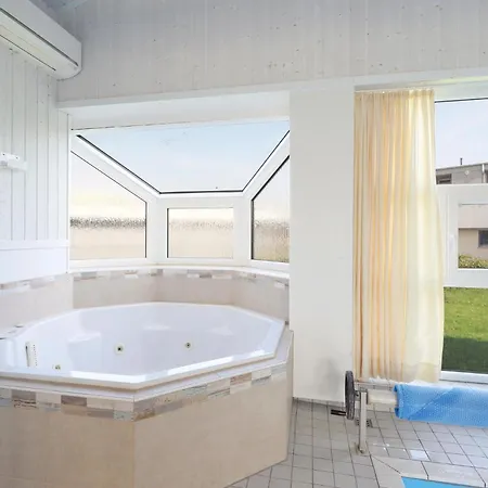 Strandblick 11 C Holiday home Schonhagen (Schleswig-Holstein)