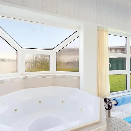 Feriehus Strandblick 11 Schönhagen