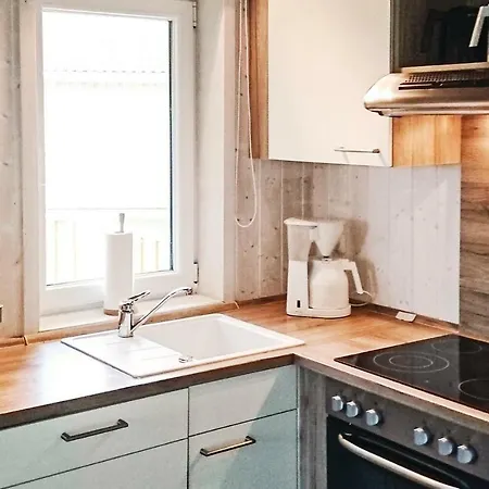 Feriehus Strandblick 11 *