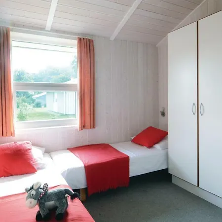 Strandblick 11 C * Schonhagen (Schleswig-Holstein)